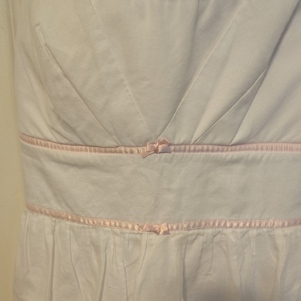 Ruby Rox Spaghetti Strap Sundress - image 2